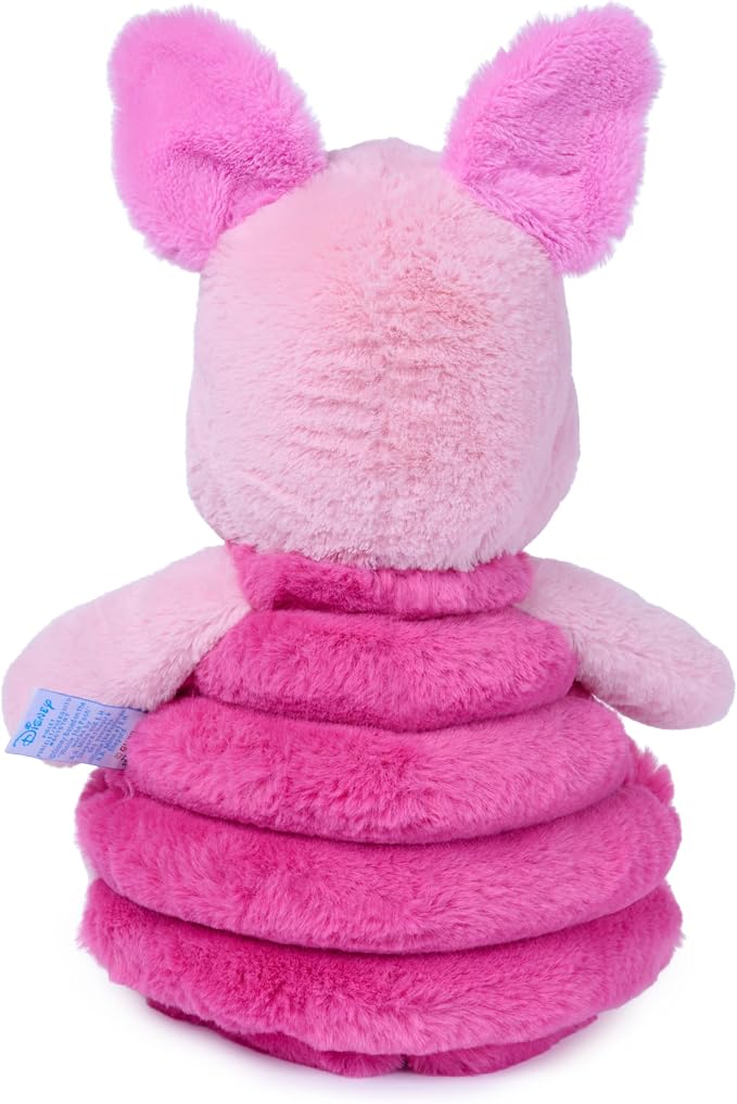 Oh So Snuggly Piglet