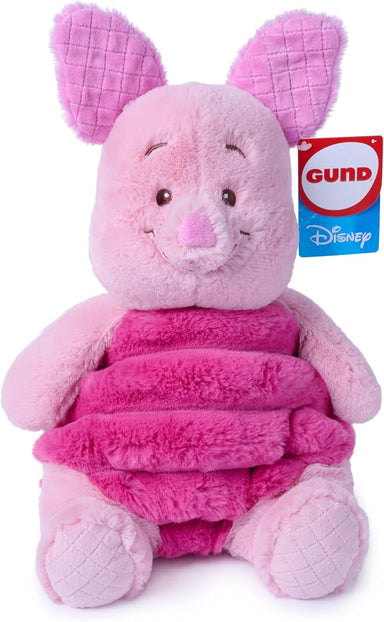 Oh So Snuggly Piglet