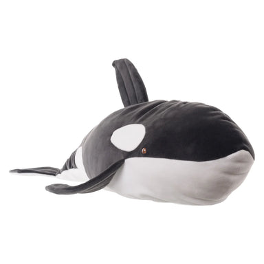 Oreo the Orca Whale Large Plush