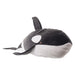 Oreo the Orca Whale Large Plush
