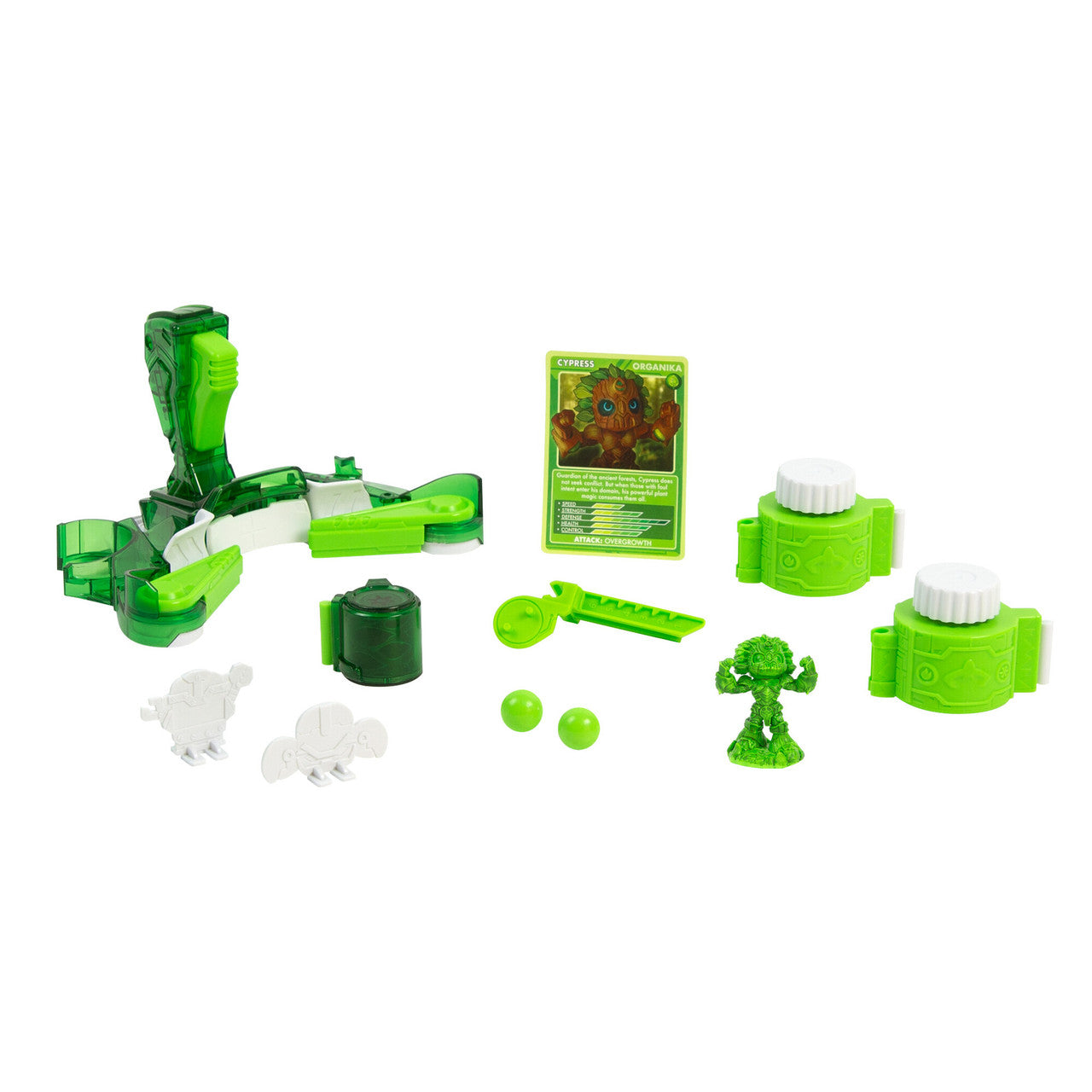 Organika Doteki Battle Training Set