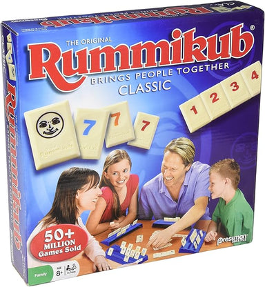 Original Rummikub