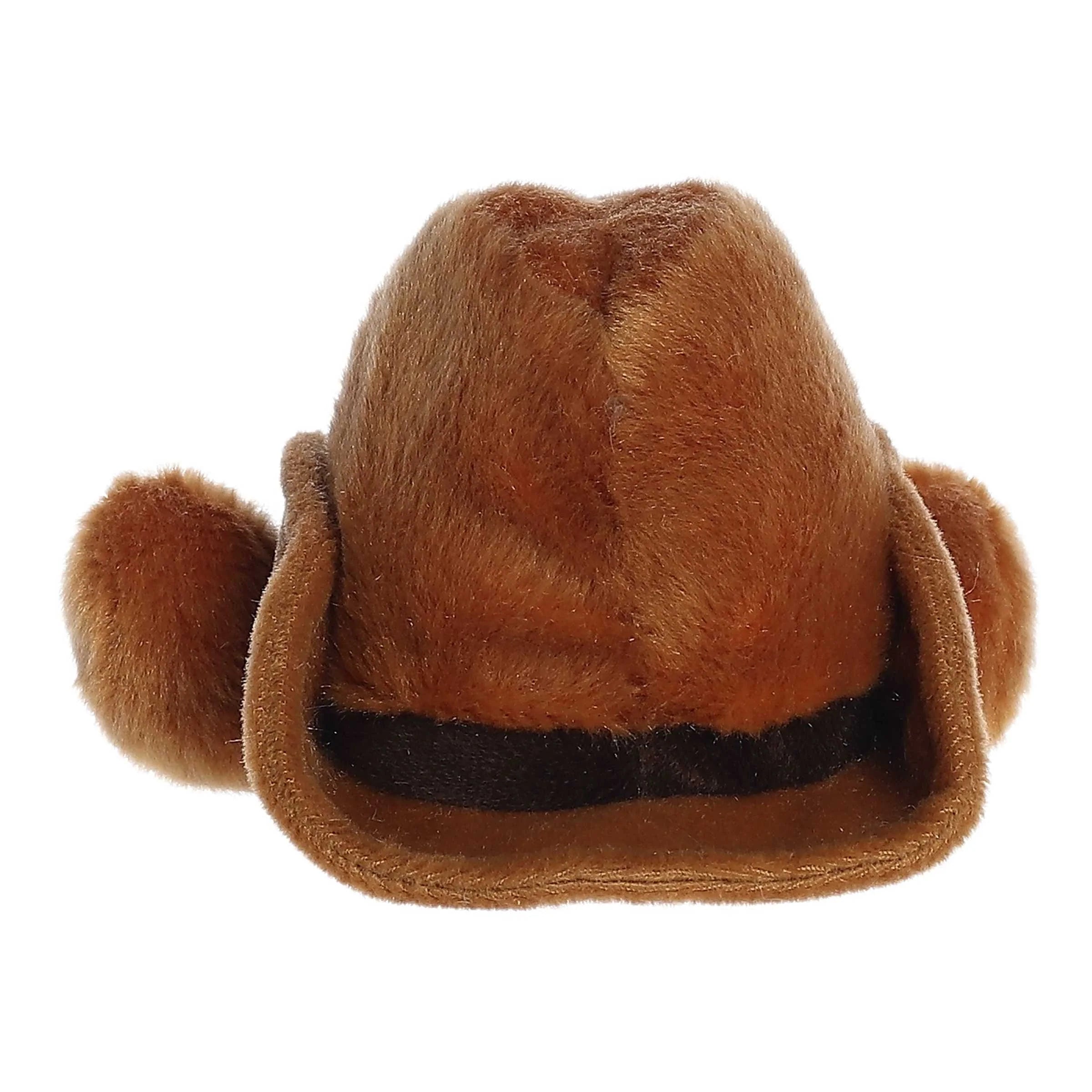Orville Cowboy Hat Palm Pals