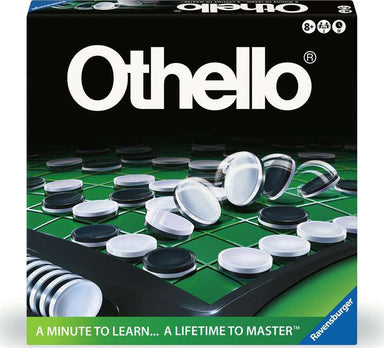 Othello Game