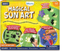 Out in Nature Magical Sun Art