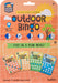 Outdoor Discovery Outdoor Bingo 4 Pack