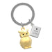 Owl Keychain