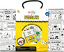 PEANUTS Coloring Activity & Sticker Kit