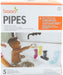 PIPES Building Bath Toy