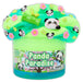 Panda Paradise Dope Slimes
