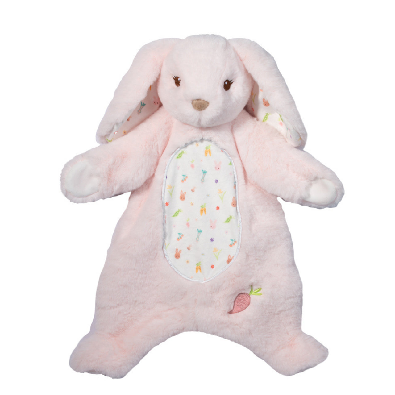 Parsnip Pink Bunny Sshlumpie