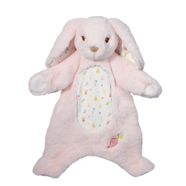 Parsnip Pink Bunny Sshlumpie