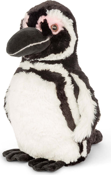 Passage - Penguin