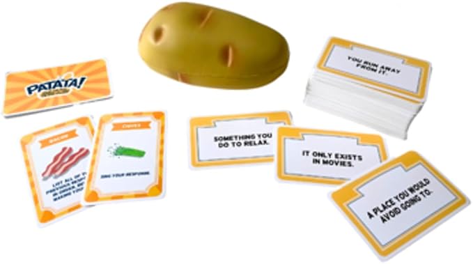 Patata! Family Game