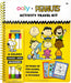 Peanuts: Activity Travel Kit