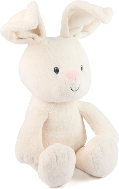 Peek-a-Boo Flora the Bunny