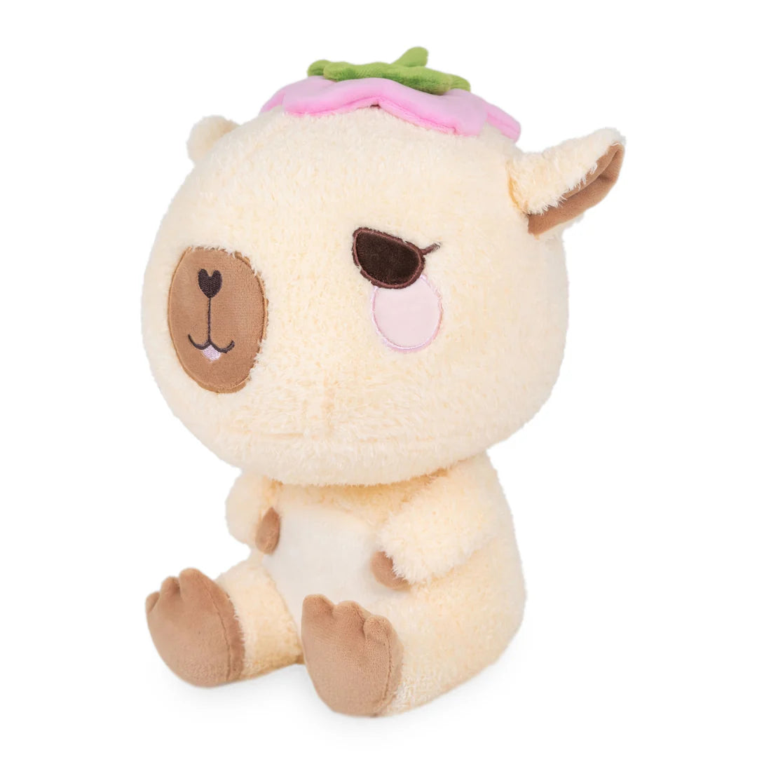 Penelope the Pretty Capybara Plush