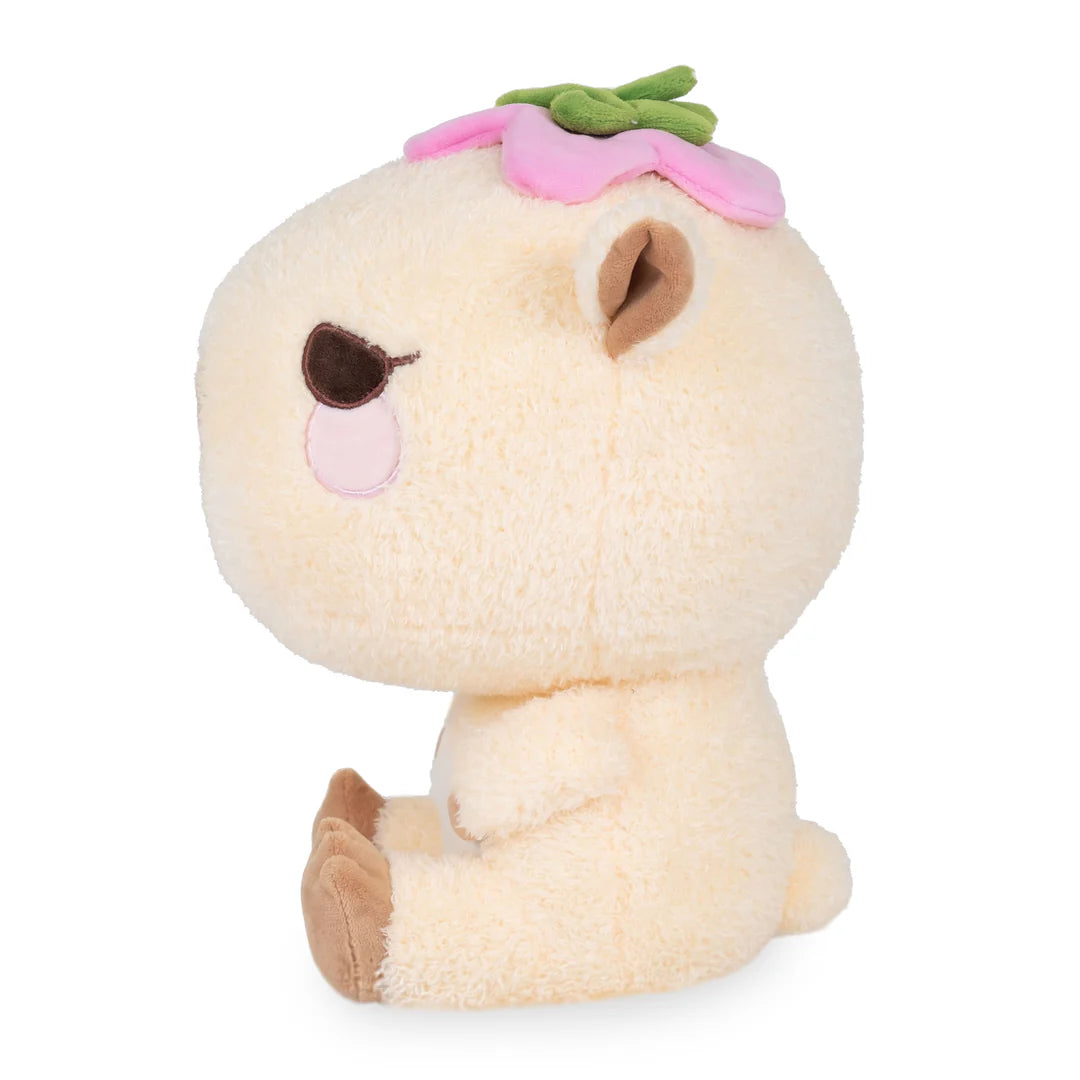 Penelope the Pretty Capybara Plush