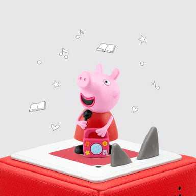 Peppa Pig: My First Album Audio Tonie