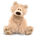 Philbin Beige Bear 12"