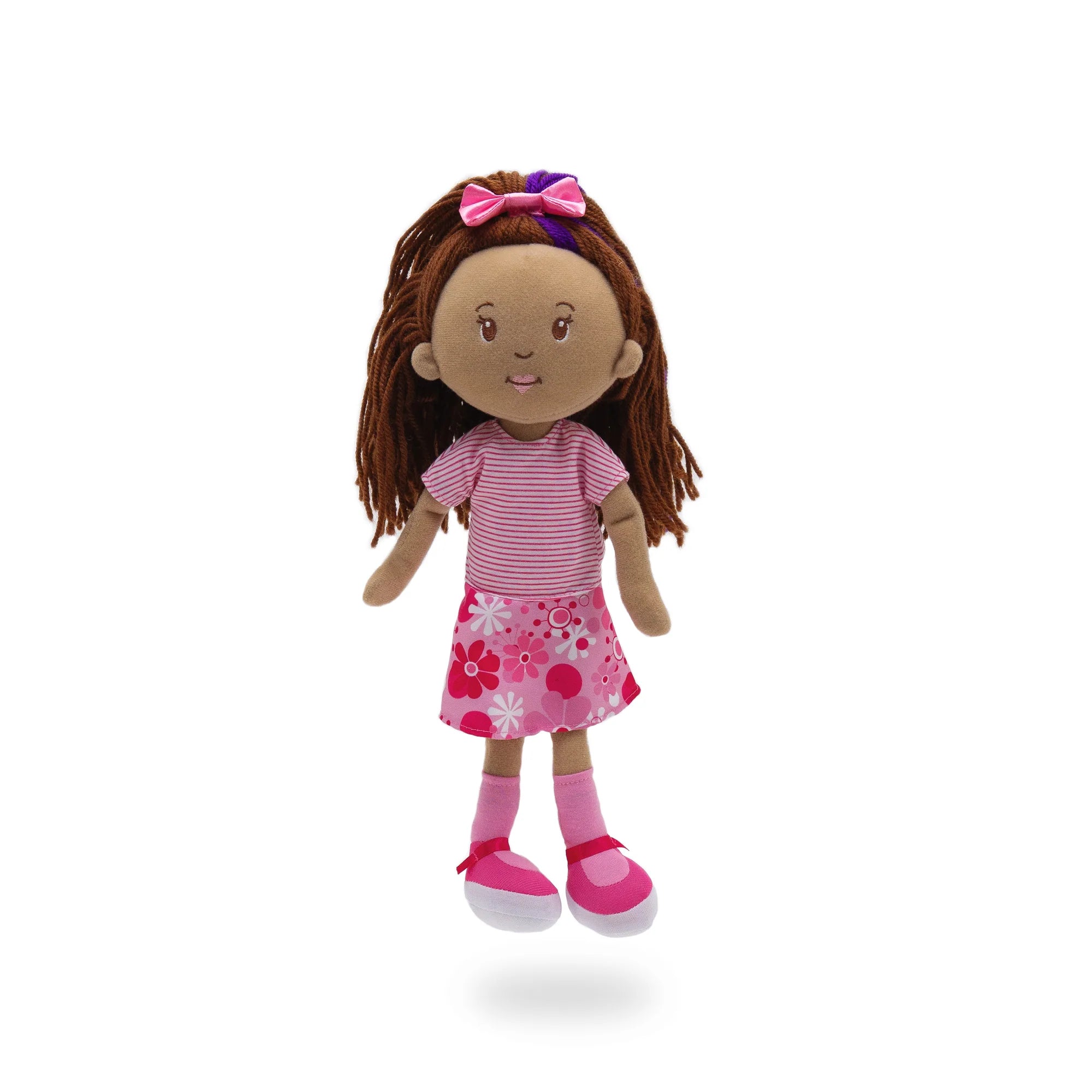 Pink Petals Groovy Girls Clothes