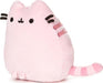 Pink Pusheen Squisheen Sitting Pose Plush