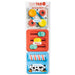 PlayTab Tiles Sensory Set 6