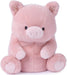 Plumpkins Pig Plush