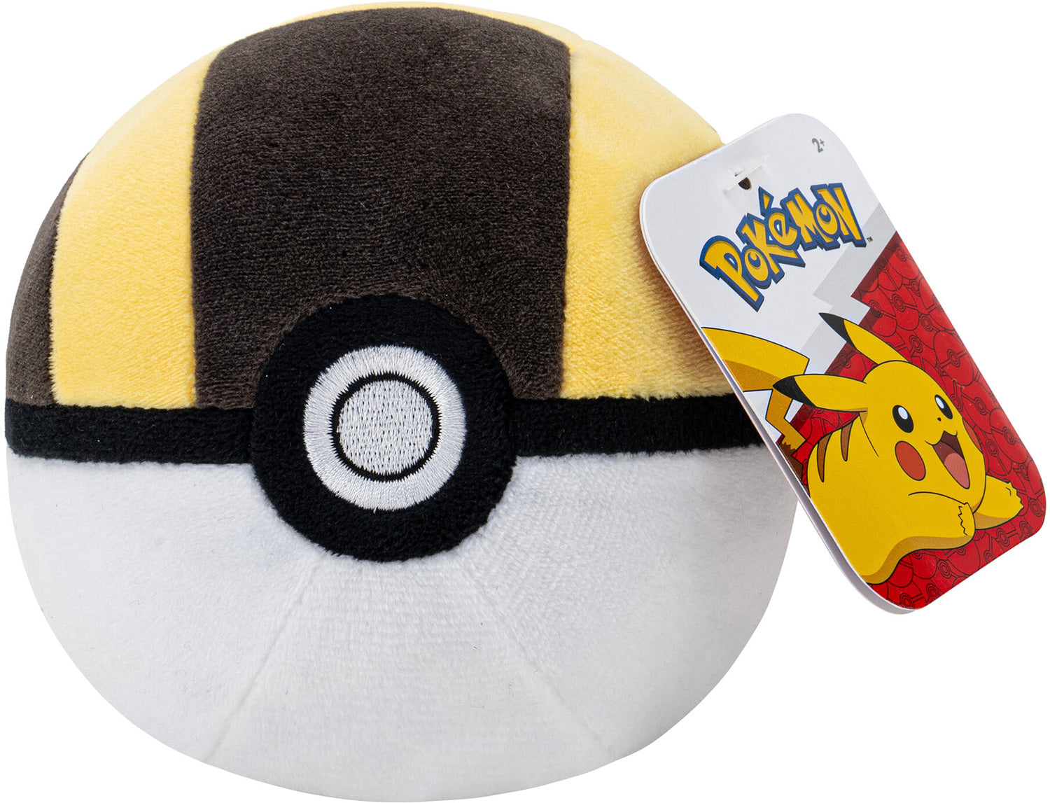 Pokémon® Ball Plush