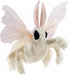 Poodle Moth Puppet