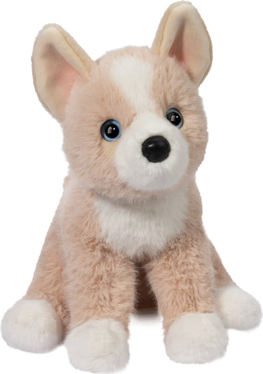 Pookie Pomsky Mini Soft