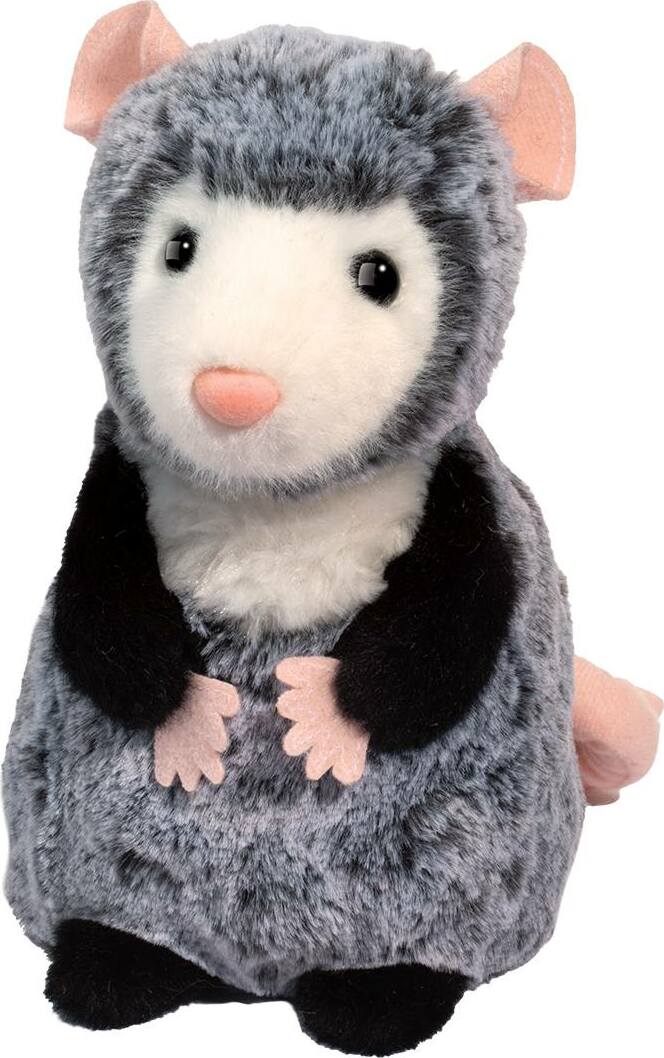 Posie Possum Mini Softie
