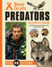 Predators Bear Grylls Activity Book