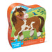 Pretty Ponies 36 piece Floor Puzzle