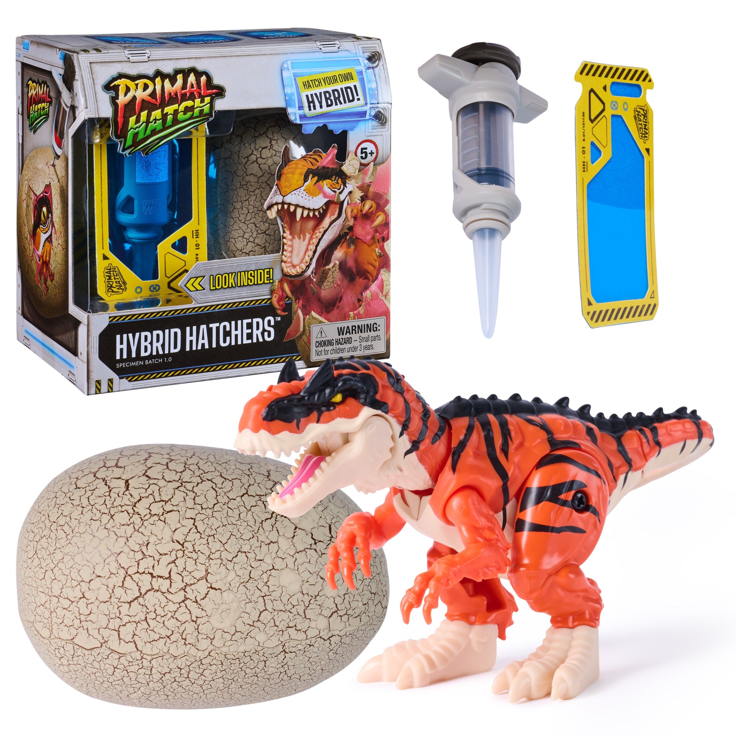 Primal Hatch Hybrid Hatchers Blind Pack