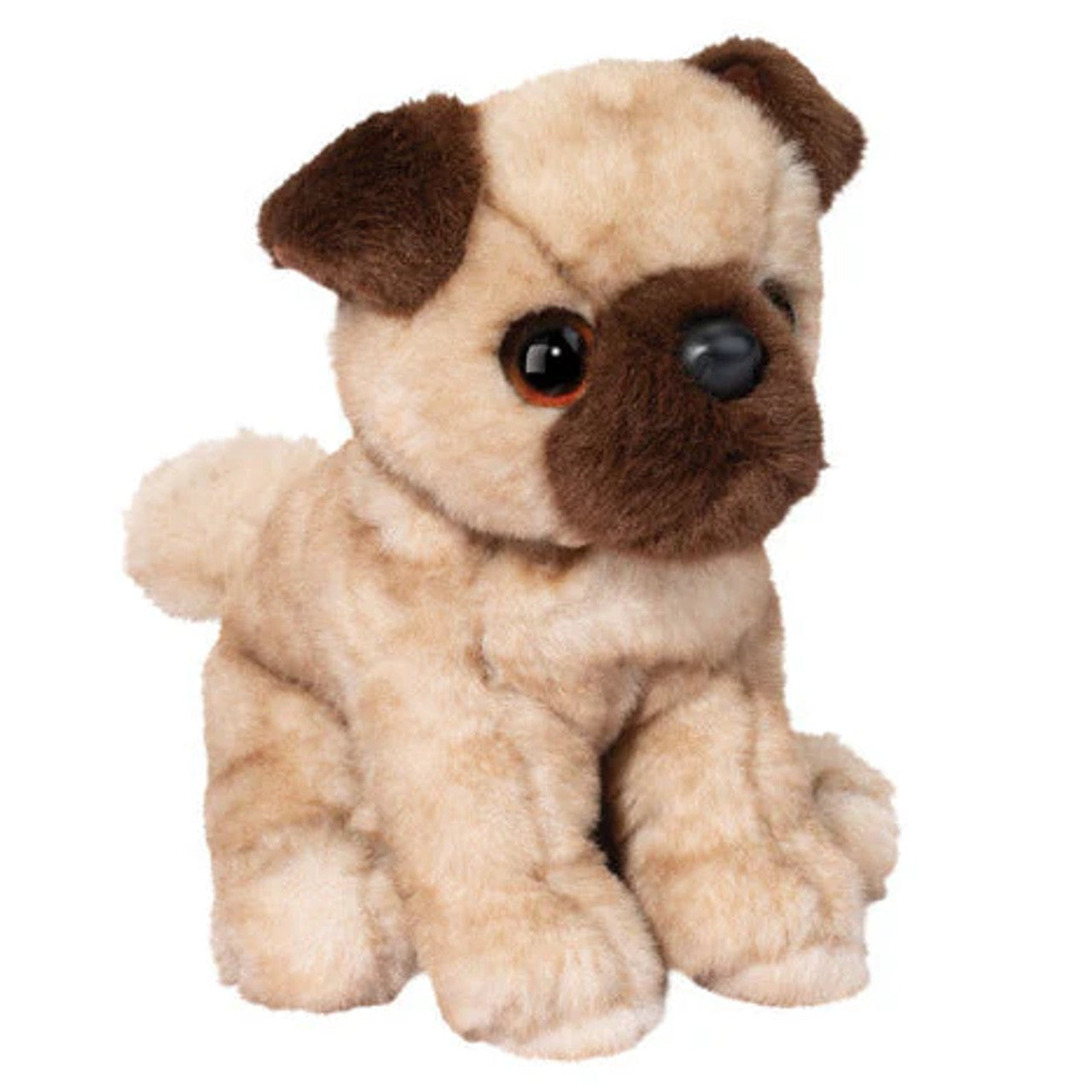 Puggie Pug Mini Softie