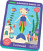 Purrmaid Magnetic Tin Playset