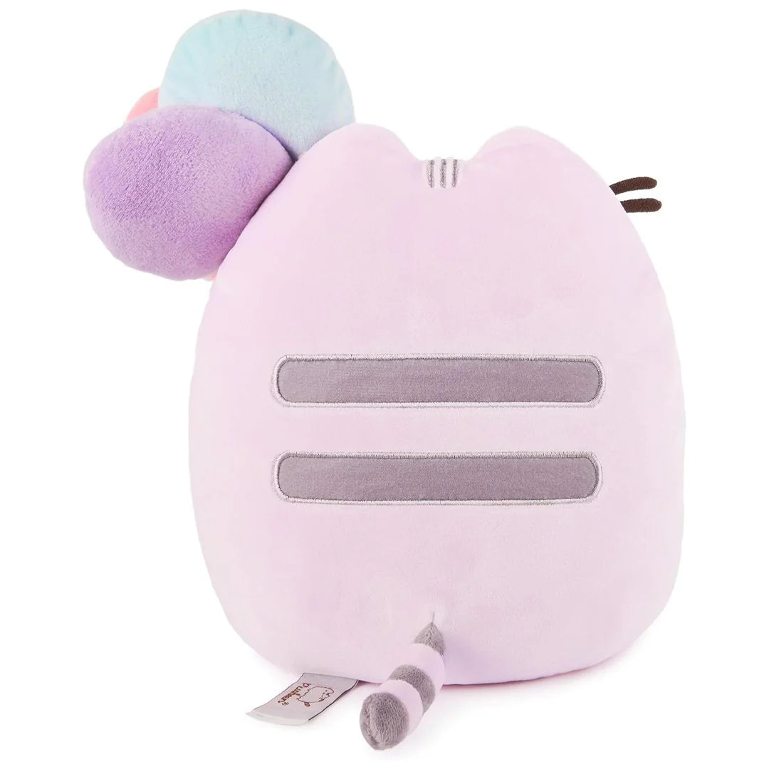 Pusheen 15th Anniversary Squisheen