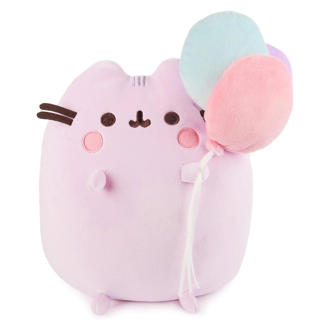 Pusheen 15th Anniversary Squisheen