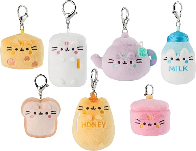 Pusheen Kitchen Surprise Blind Box