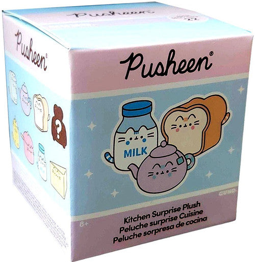 Pusheen Kitchen Surprise Blind Box
