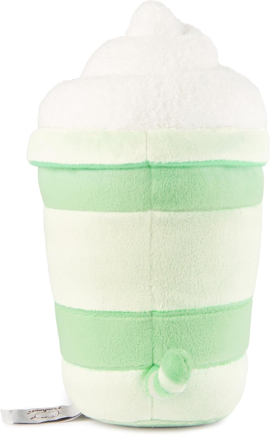 Pusheen Matcha Latte Sip Plush
