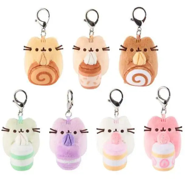 Pusheen Patisserie Surprise Blind Box