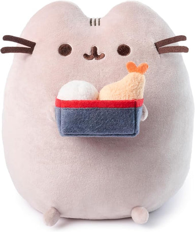 Pusheen Snackable: Bento Box