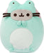 Pusheen Enchanted Forest Frog Plush