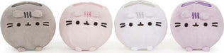 Pusheen Squishy Round Assortment