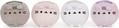 Pusheen Squishy Round Assortment