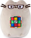 Pusheen with Rubik`s Cube