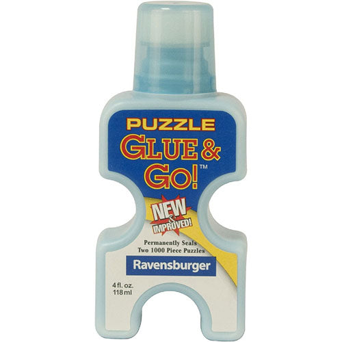 Puzzle Glue & Go! Display Accessory