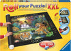 Puzzle Roll & Go XXL